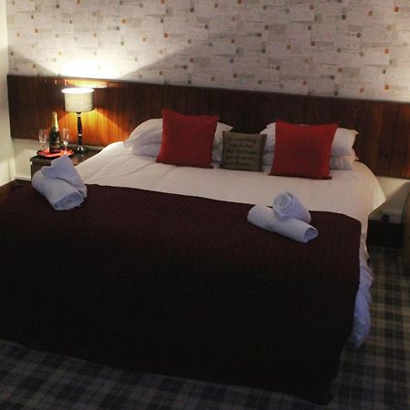 The Castle Inn Dirleton Εξωτερικό φωτογραφία
