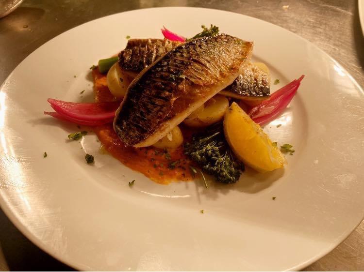 The Castle Inn Dirleton Εξωτερικό φωτογραφία